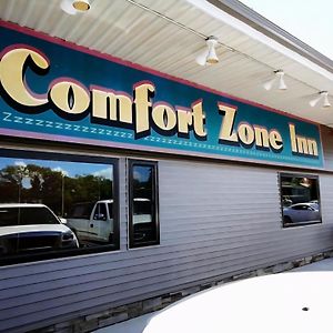 Comfort Zone Inn